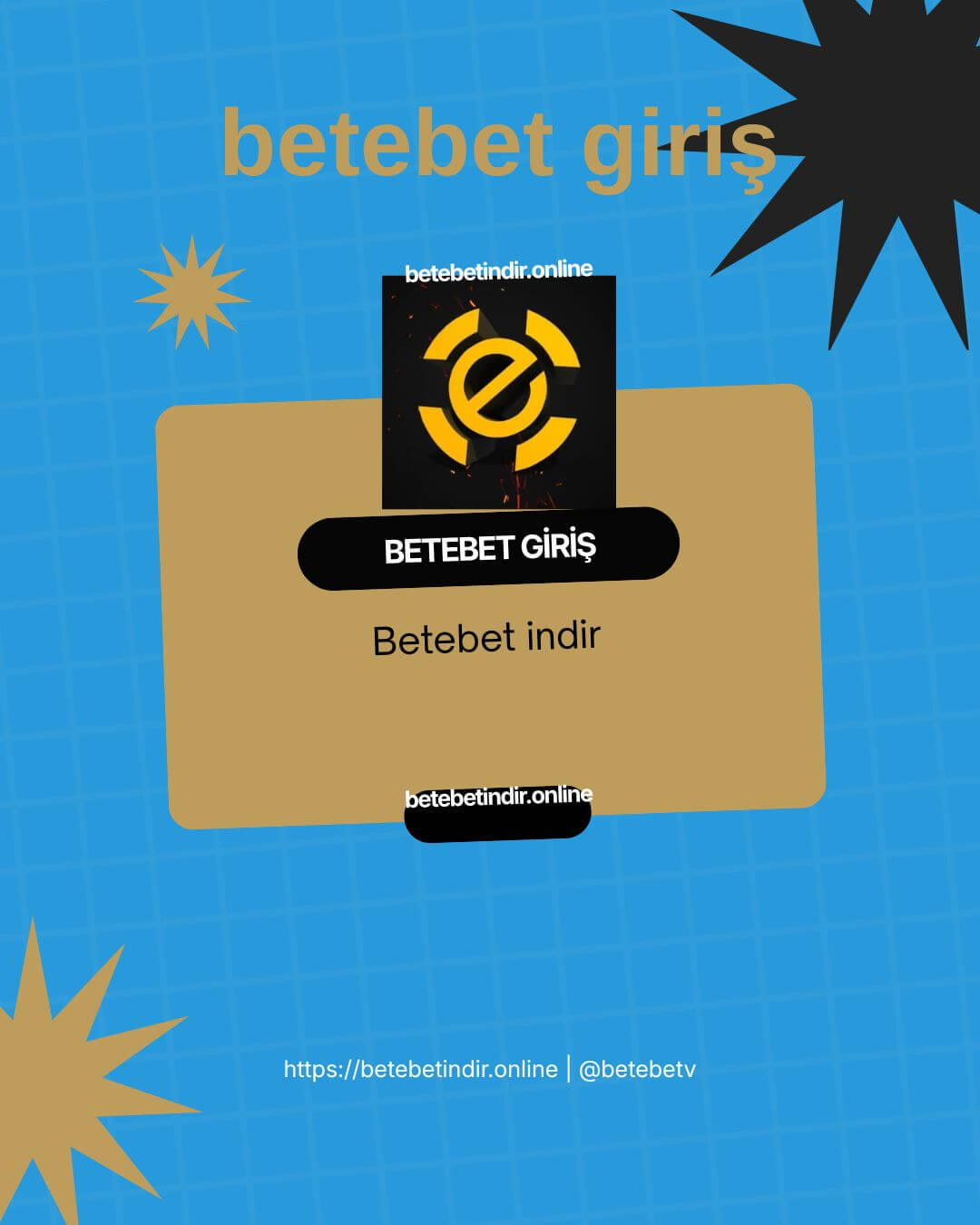 betebetgiris